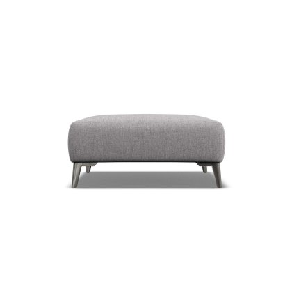 Ellis Fabric Bench Stool