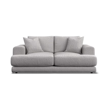 Niki Fabric Large 3 Seater Sofa