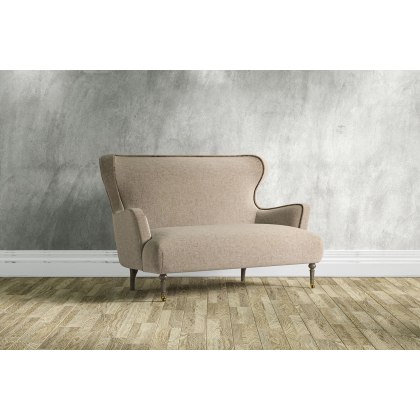 Tetrad Nairn Harris Tweed Compact Sofa Tetrad Nairn Harris Tweed Compact Sofa