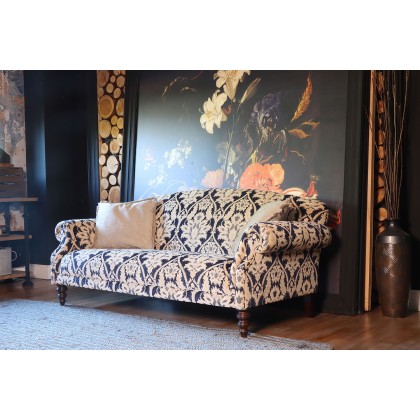 Tetrad Heritage Tallis 4 Seater Grand Sofa Tetrad Heritage Tallis 4 Seater Grand Sofa