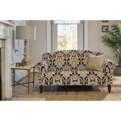 Tetrad Heritage Tallis 2 Seater Petit Sofa Tetrad Heritage Tallis 2 Seater Petit Sofa