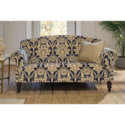 Tetrad Heritage Tallis 2 Seater Petit Sofa