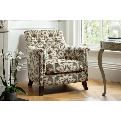 Tetrad Heritage Tate Chair