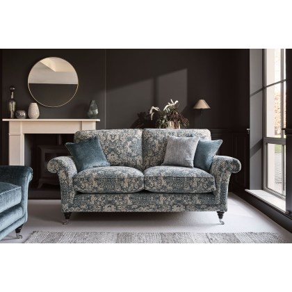 Parker Knoll Burghley 2 Seater Sofa