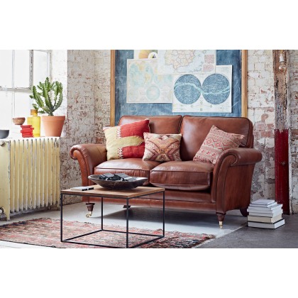Parker Knoll Burghley 2 Seater Sofa