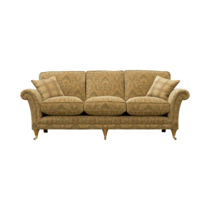 Parker Knoll Burghley Grand 4 Seater Sofa