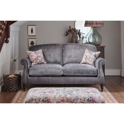 Parker Knoll Eastbury Formal Back 2 Seater Sofa Parker Knoll Eastbury Formal Back 2 Seater Sofa