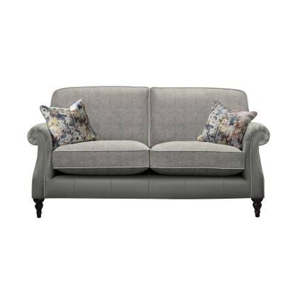 Parker Knoll Eastbury Formal Back Large 2 Seater Sofa