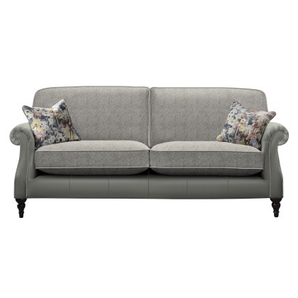 Parker Knoll Eastbury Formal Back Grand 4 Seater Sofa