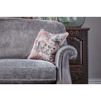 Parker Knoll Eastbury Pillow Back 2 Seater Sofa