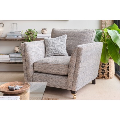 Parker Knoll Harlow Armchair