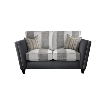 Parker Knoll Harlow Formal Back 2 Seater Sofa