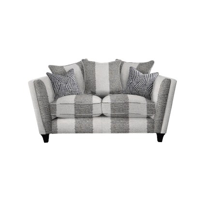 Parker Knoll Harlow Pillow Back 2 Seater Sofa