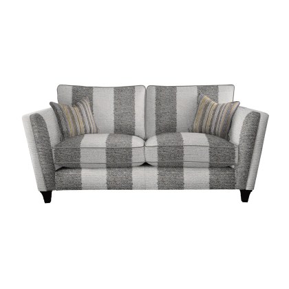 Parker Knoll Harlow Formal Back Large 2 Seater Sofa