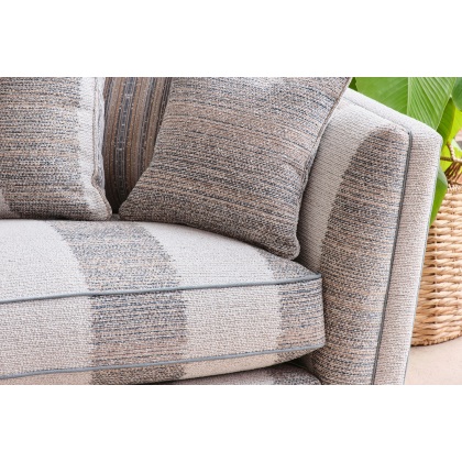 Parker Knoll Harlow Formal Back Grand 4 Seater Sofa Parker Knoll Harlow Formal Back Grand 4 Seater Sofa