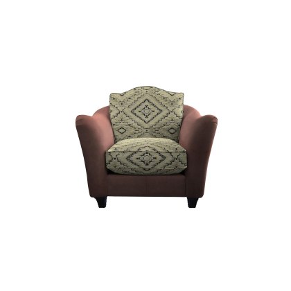 Parker Knoll Harriet Armchair