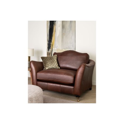 Parker Knoll Harriet Snuggler Chair Parker Knoll Harriet Snuggler Chair