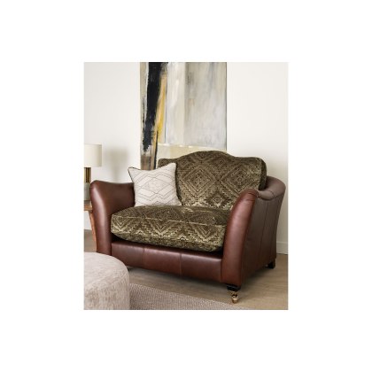 Parker Knoll Harriet Snuggler Chair