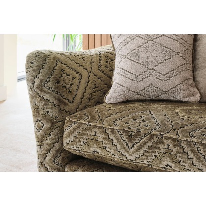 Parker Knoll Harriet Pillow Back 2 Seater Sofa Parker Knoll Harriet Pillow Back 2 Seater Sofa