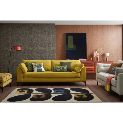 Orla Kiely Arklow Sofa - Extra Large