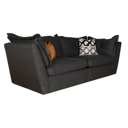 Sumatra FeatherFlex 4 Seater Modular Sofa