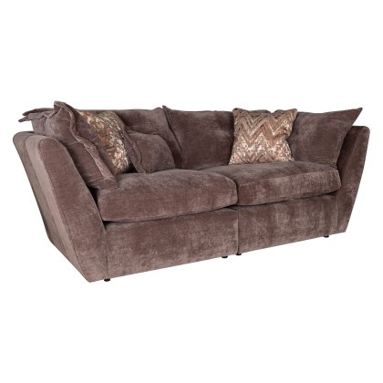 Sumatra FeatherFlex 3 Seater Modular Sofa