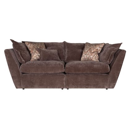 Sumatra FeatherFlex 3 Seater Modular Sofa