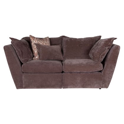 Sumatra FeatherFlex 2 Seater Modular Sofa