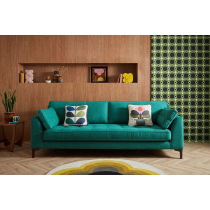 Orla Kiely Arklow Sofa - Large