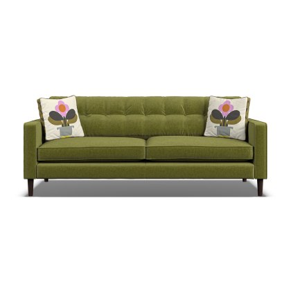 Orla Kiely Ebben Sofa - Large