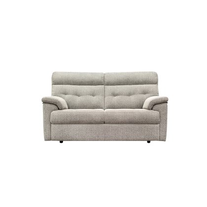 G Plan Laurie Fabric 2 Seater Sofa