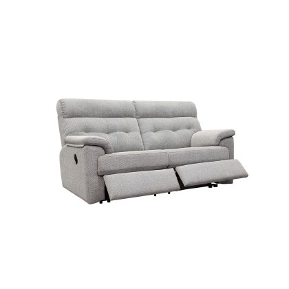 G Plan Laurie Fabric 2 Seater Sofa
