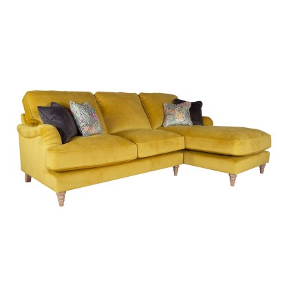 Bounty ExtraFlex Chaise Sofa Bounty ExtraFlex Chaise Sofa