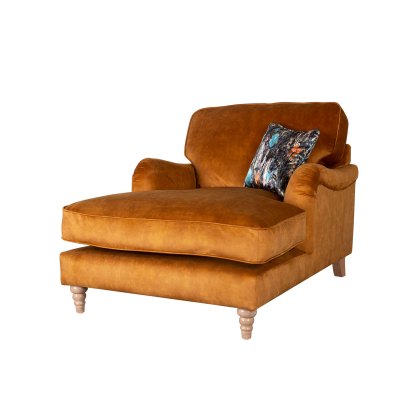 Bounty ExtraFlex Lounger Chair Bounty ExtraFlex Lounger Chair