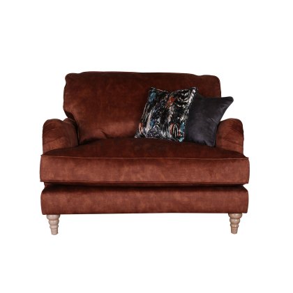 Bounty ExtraFlex Love Chair Bounty ExtraFlex Love Chair