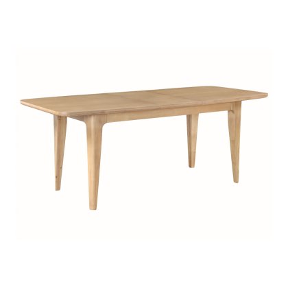 Cotswold Oak 1.6m Dining Table