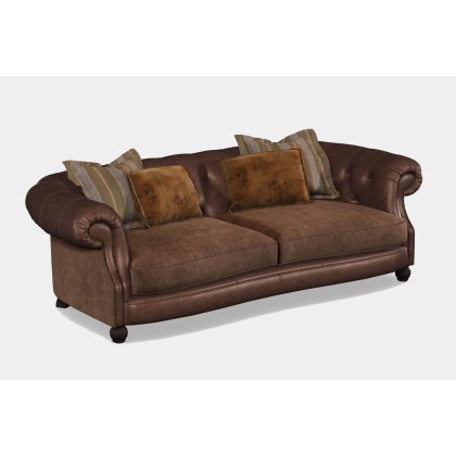 Tetrad Heritage Kensington Midi Chesterfield Sofa