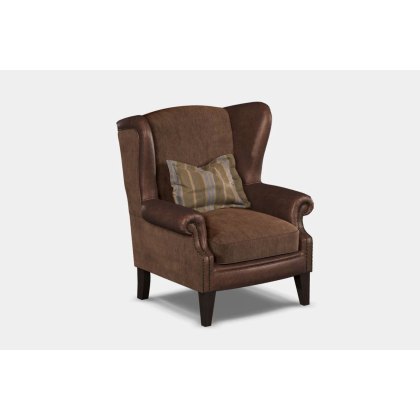 Tetrad Heritage Kensington Wing Chair