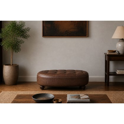 Tetrad Heritage Kensington Stool