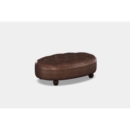 Tetrad Heritage Kensington Stool