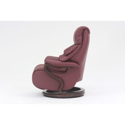 Himolla Chester Relax 75cm Arm Chair