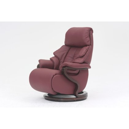 Himolla Chester Relax 75cm Arm Chair