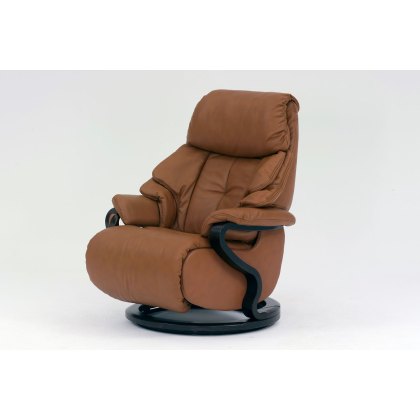 Himolla Chester Relax 80cm Arm Chair Himolla Chester Relax 80cm Arm Chair
