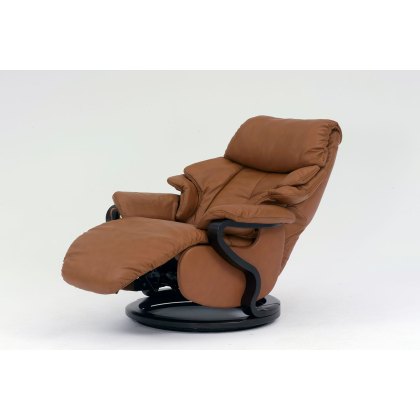 Himolla Chester Relax 80cm Arm Chair Himolla Chester Relax 80cm Arm Chair