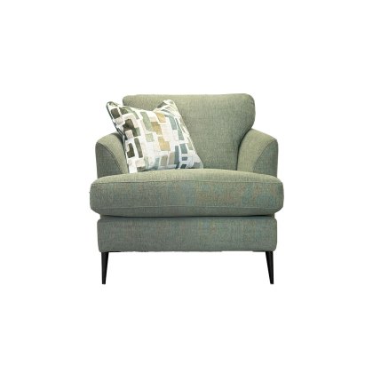 Jonas Fabric Standard Chair Jonas Fabric Standard Chair
