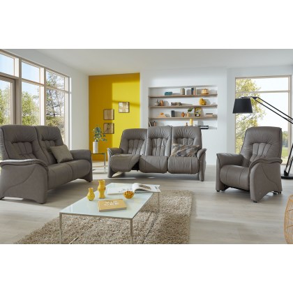 Himolla Rhine 4350 Cumuly 3 Seater Sofa