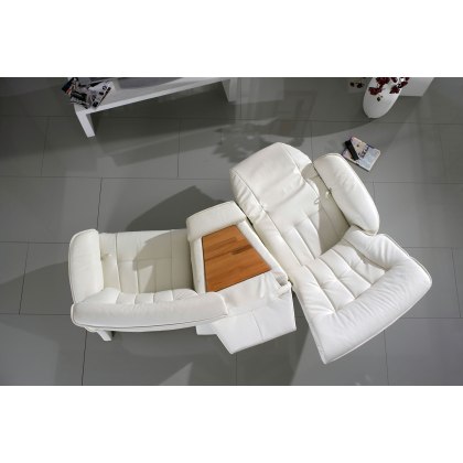 Himolla Rhine 4350 Cumuly Trapezoidal Sofa Himolla Rhine 4350 Cumuly Trapezoidal Sofa