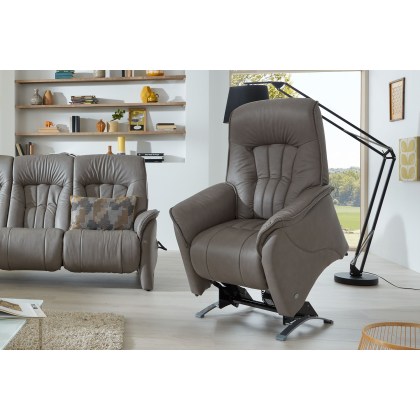 Himolla Rhine 4350 Cumuly Lift & Rise Chair