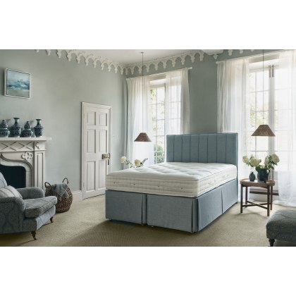 Hypnos Legacy Origins I Hideaway Divan Bed
