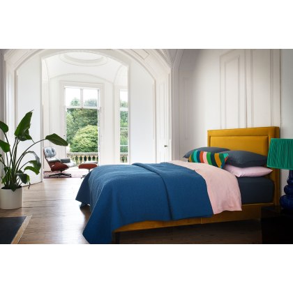 Hypnos Legacy Origins III Platform Top Shallow Base Divan Bed